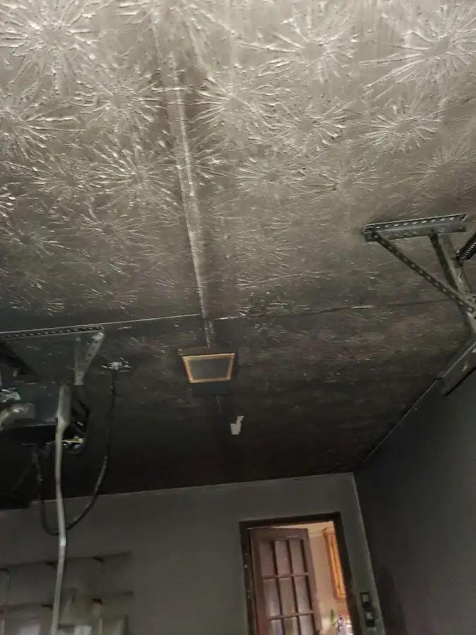 Fire and smoke damage assessment for Water Damage Assessment in West Memphis