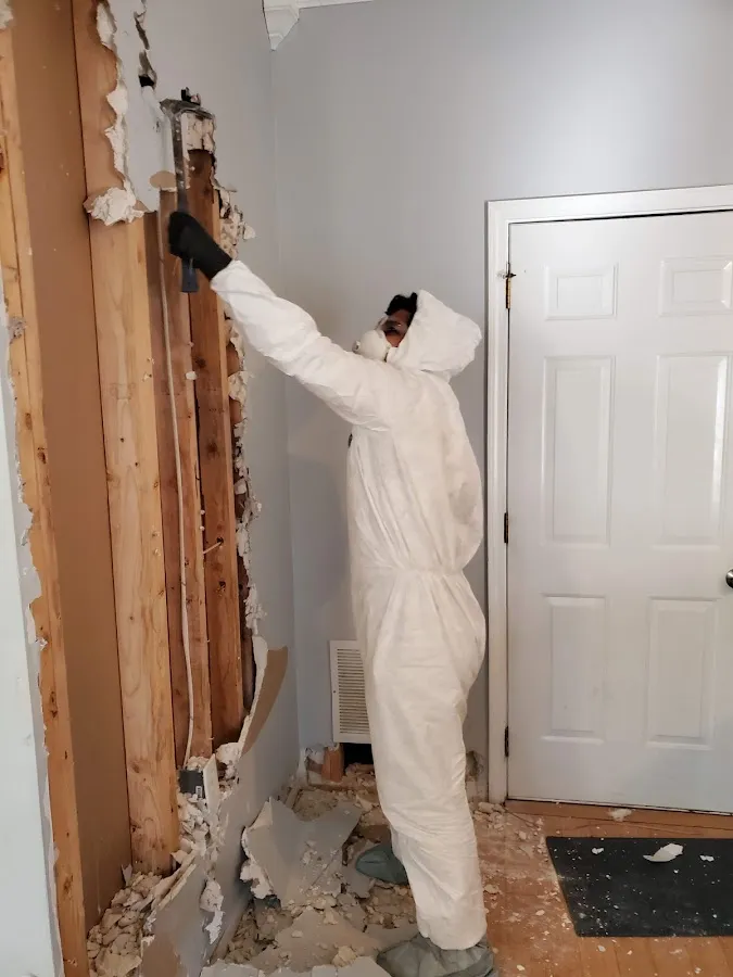 Commercial Water Damage Restoration in West Memphis, AR